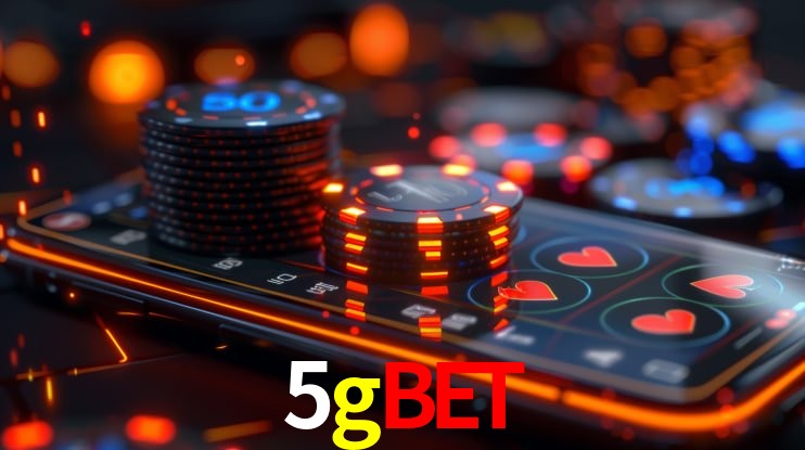 Slot Games 5gbet