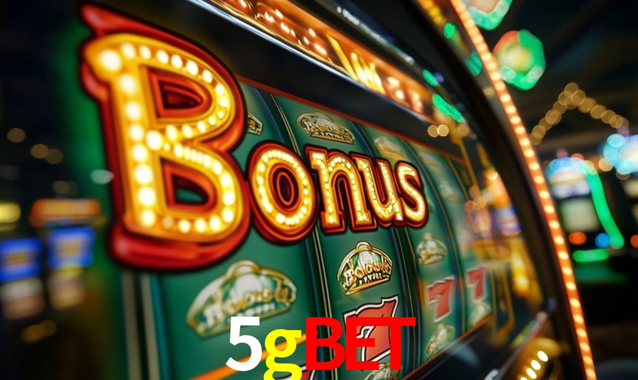 Sucesso 5gbet