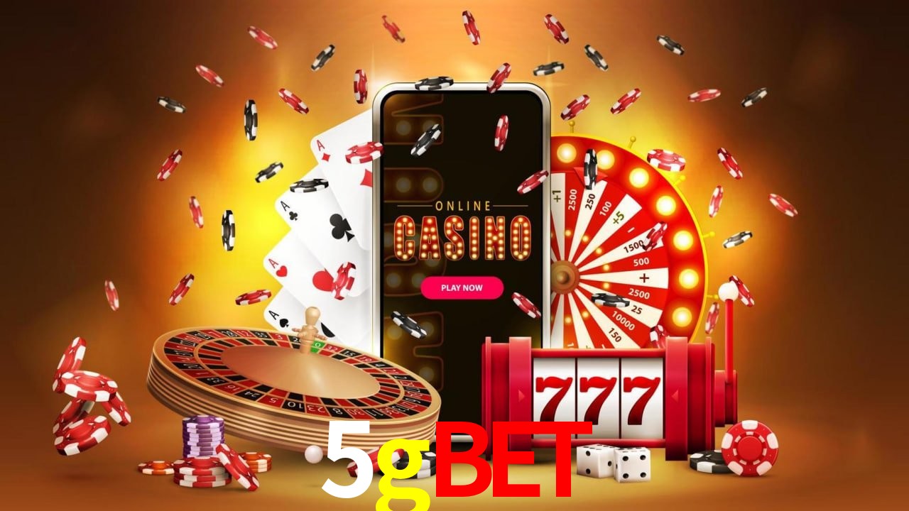 Vantagens App 5gbet
