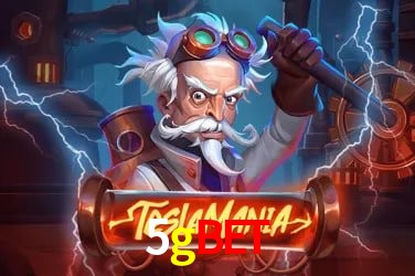 5gbet Processo de inscrição