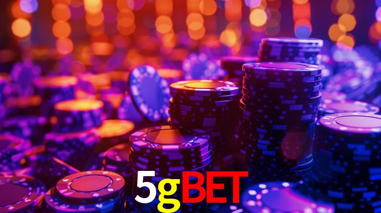 Bônus App 5gbet