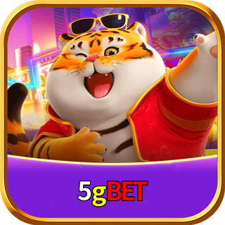 Logo da 5gbet