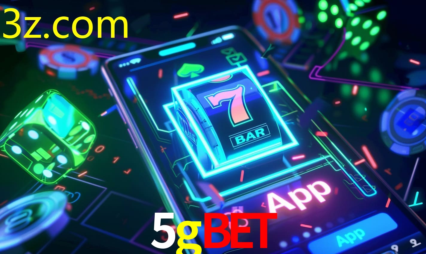 5GBET.COM