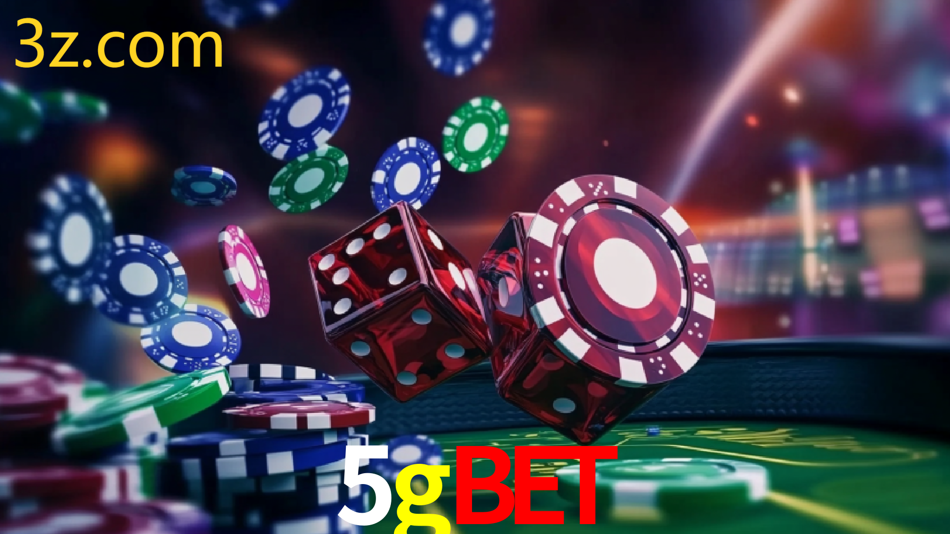 5GBET.COM