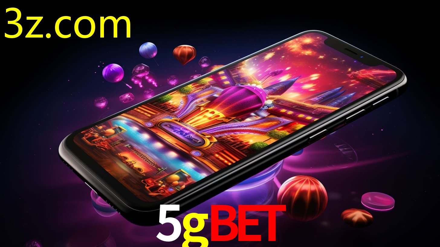 5GBET.COM