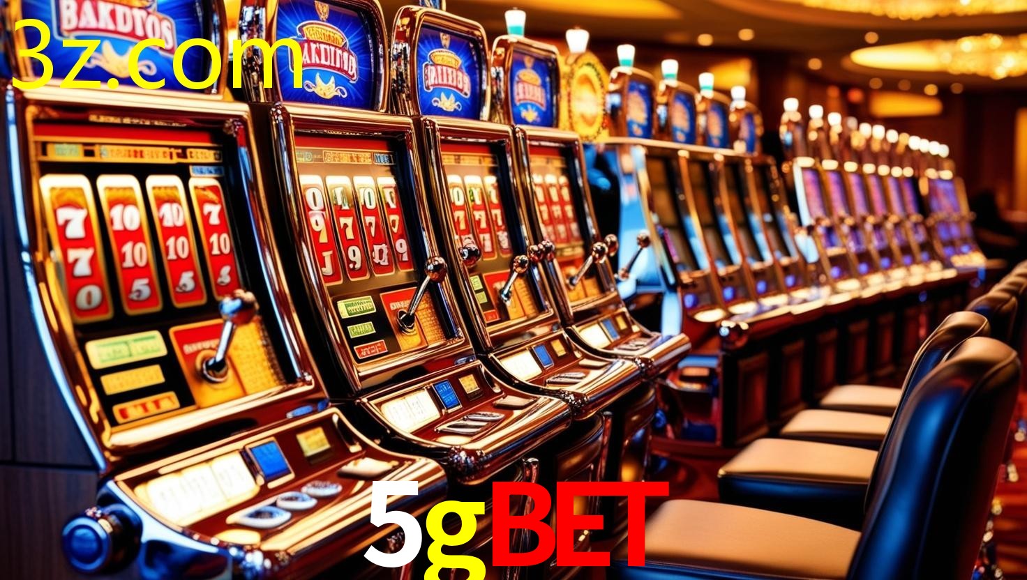 5GBET.COM
