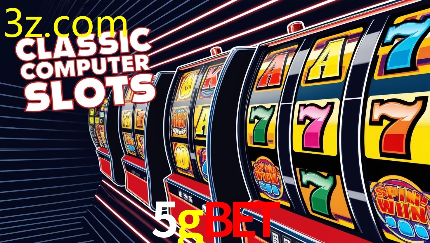 5GBET.COM