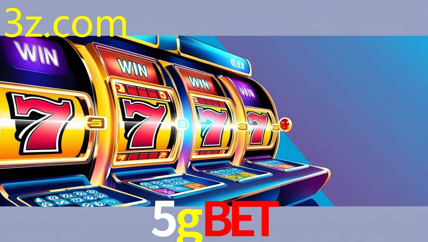 5GBET.COM