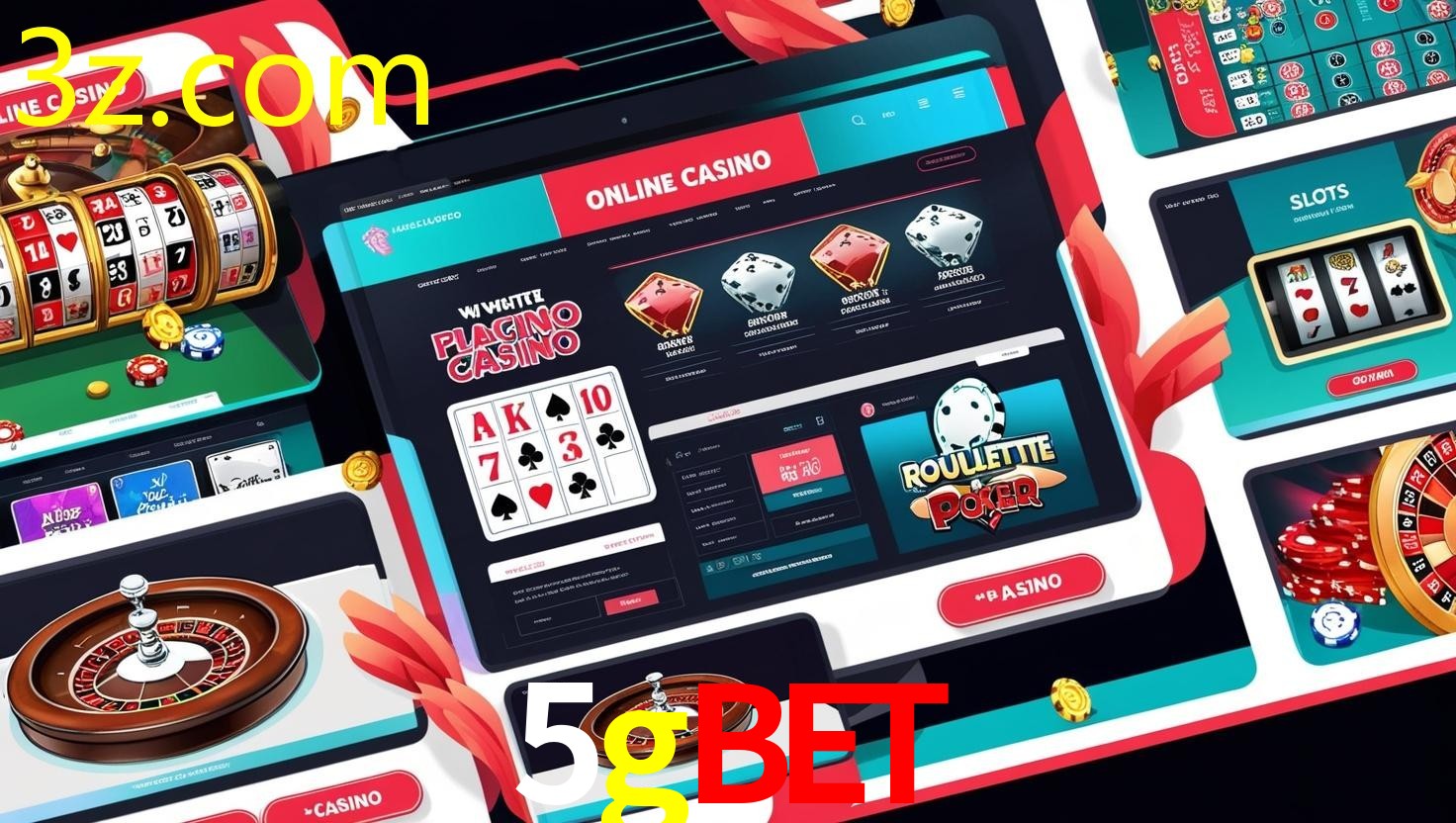 5GBET.COM
