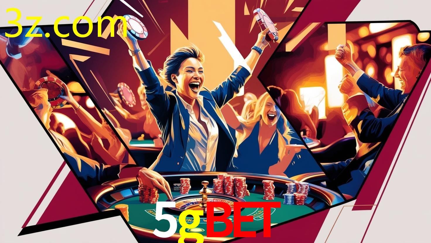 5GBET.COM