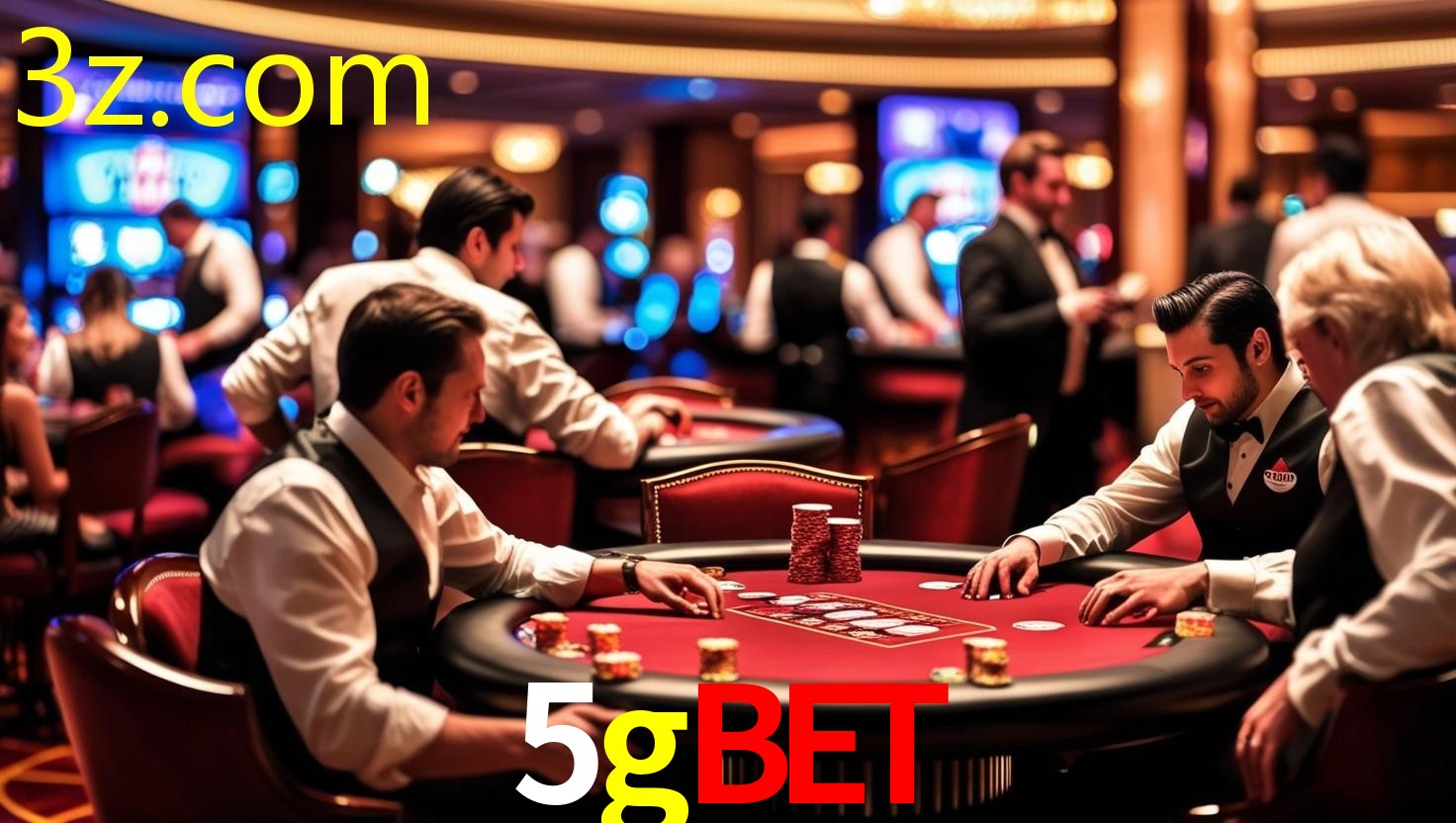 5GBET.COM