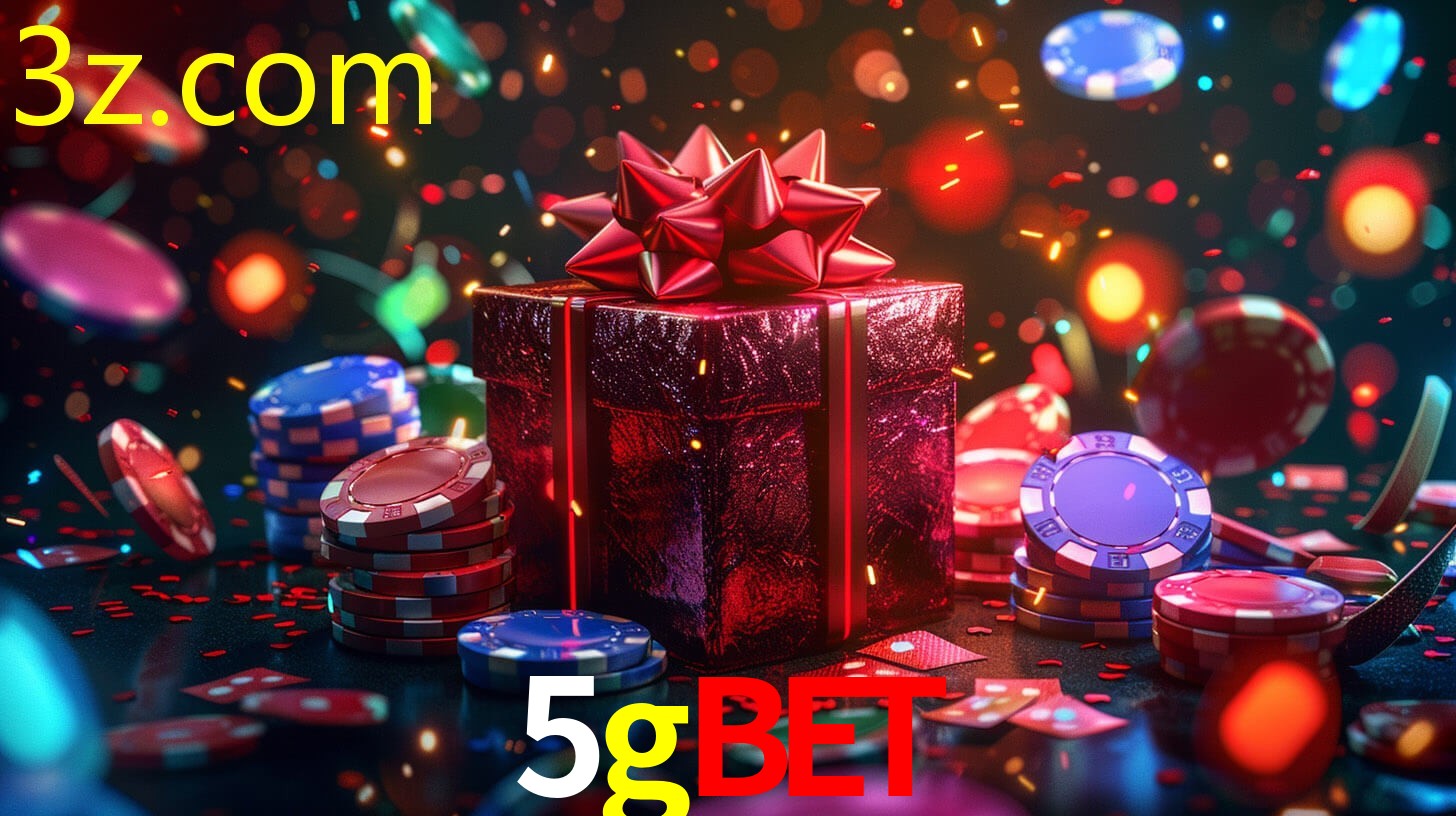 5GBET.COM