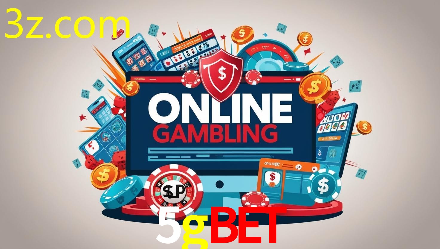 5GBET.COM