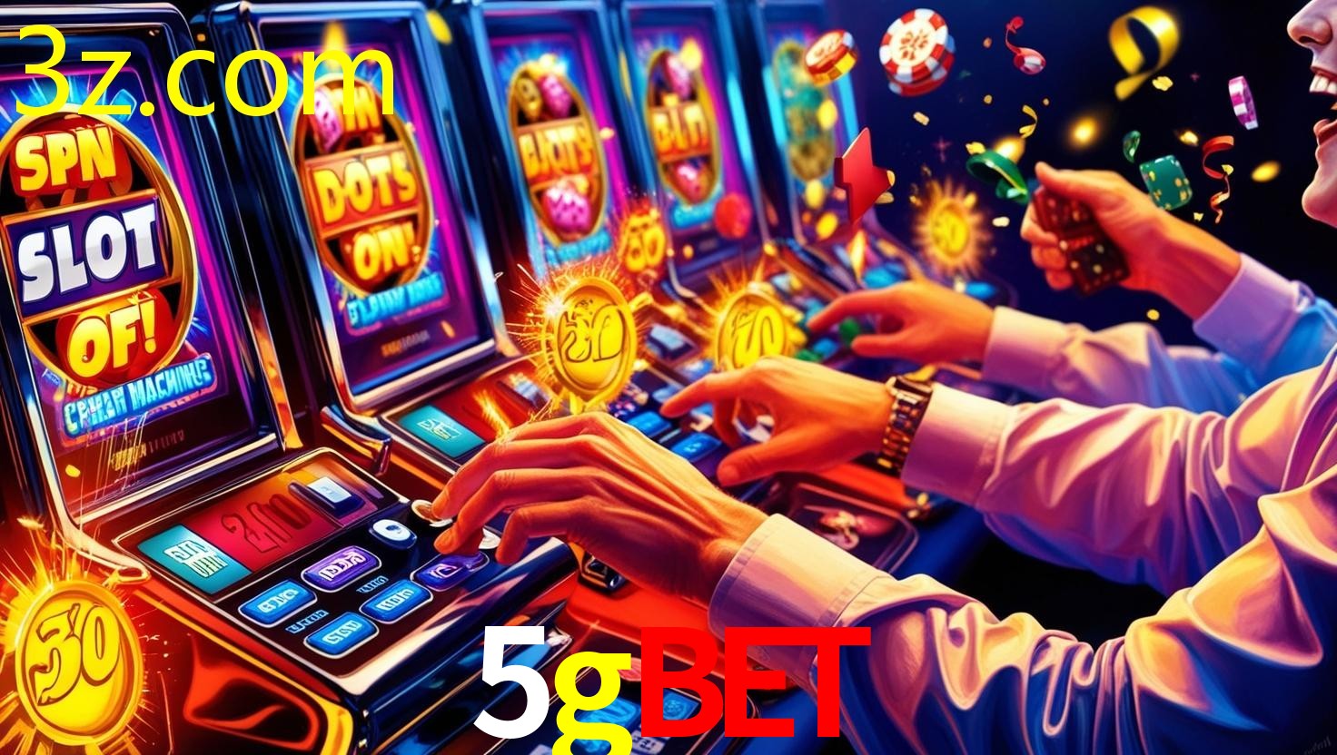 5GBET.COM