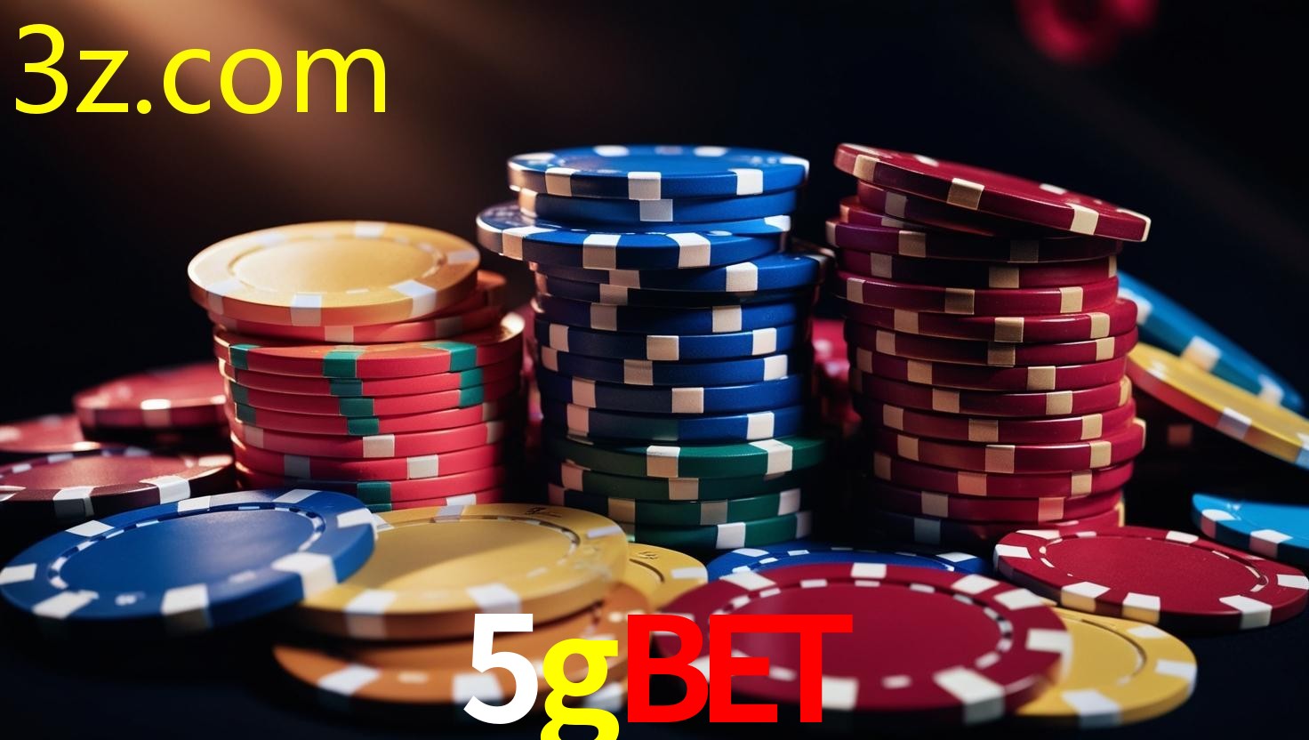 5GBET.COM