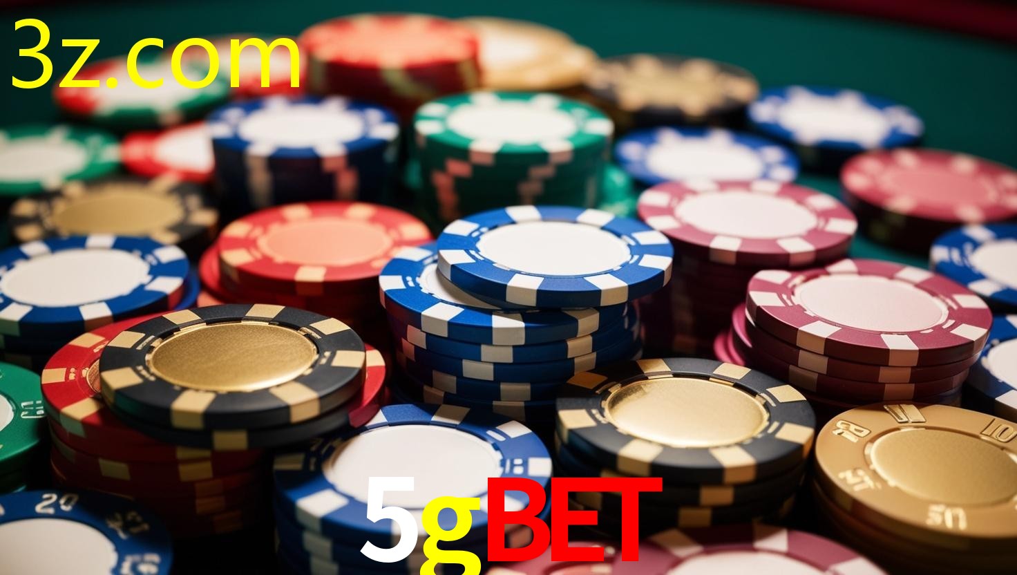 5GBET.COM