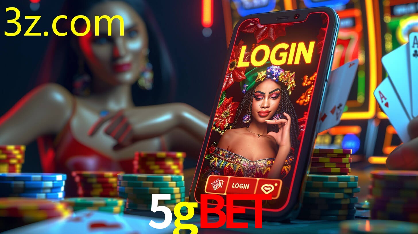 5GBET.COM