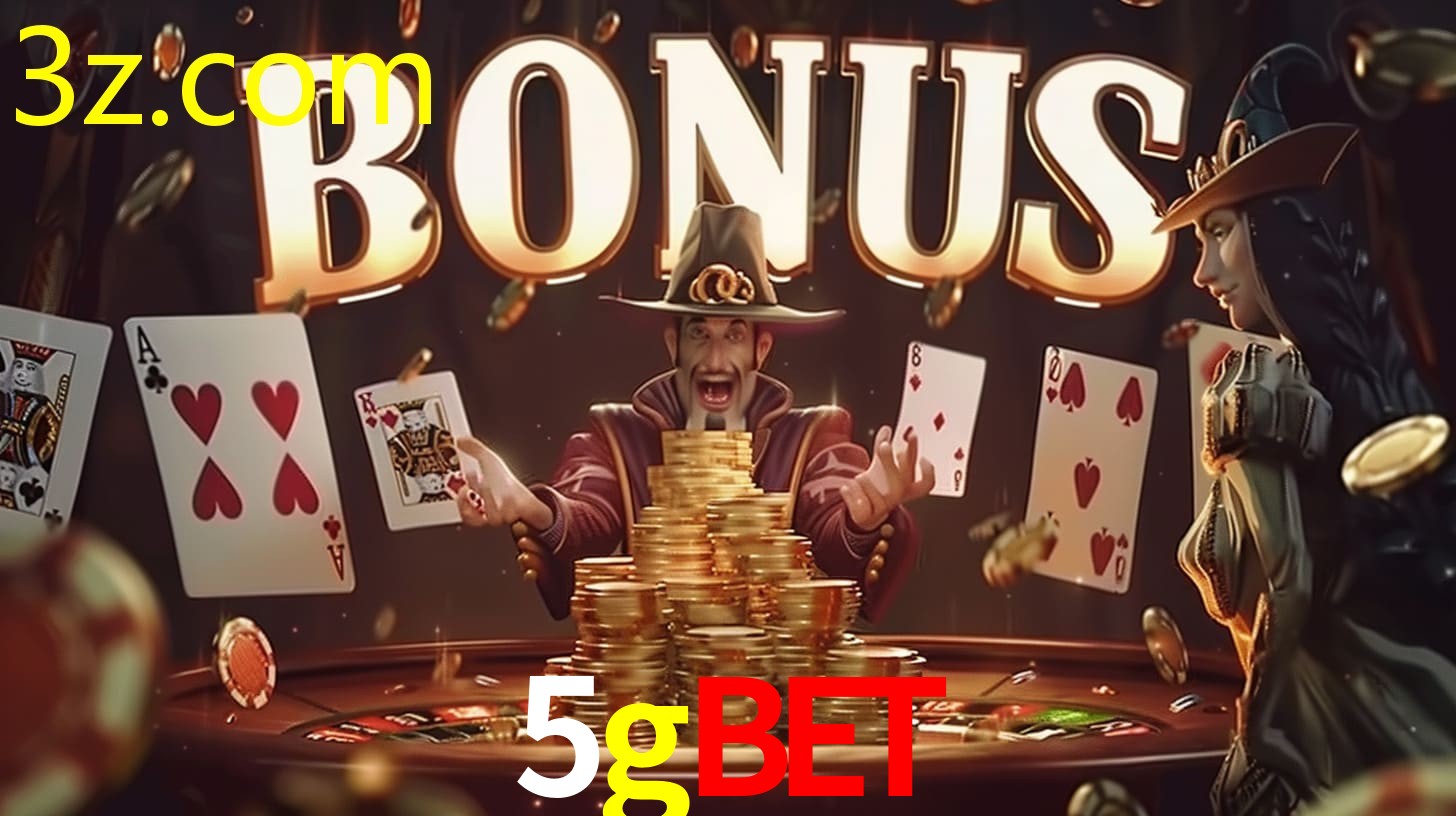 5GBET.COM