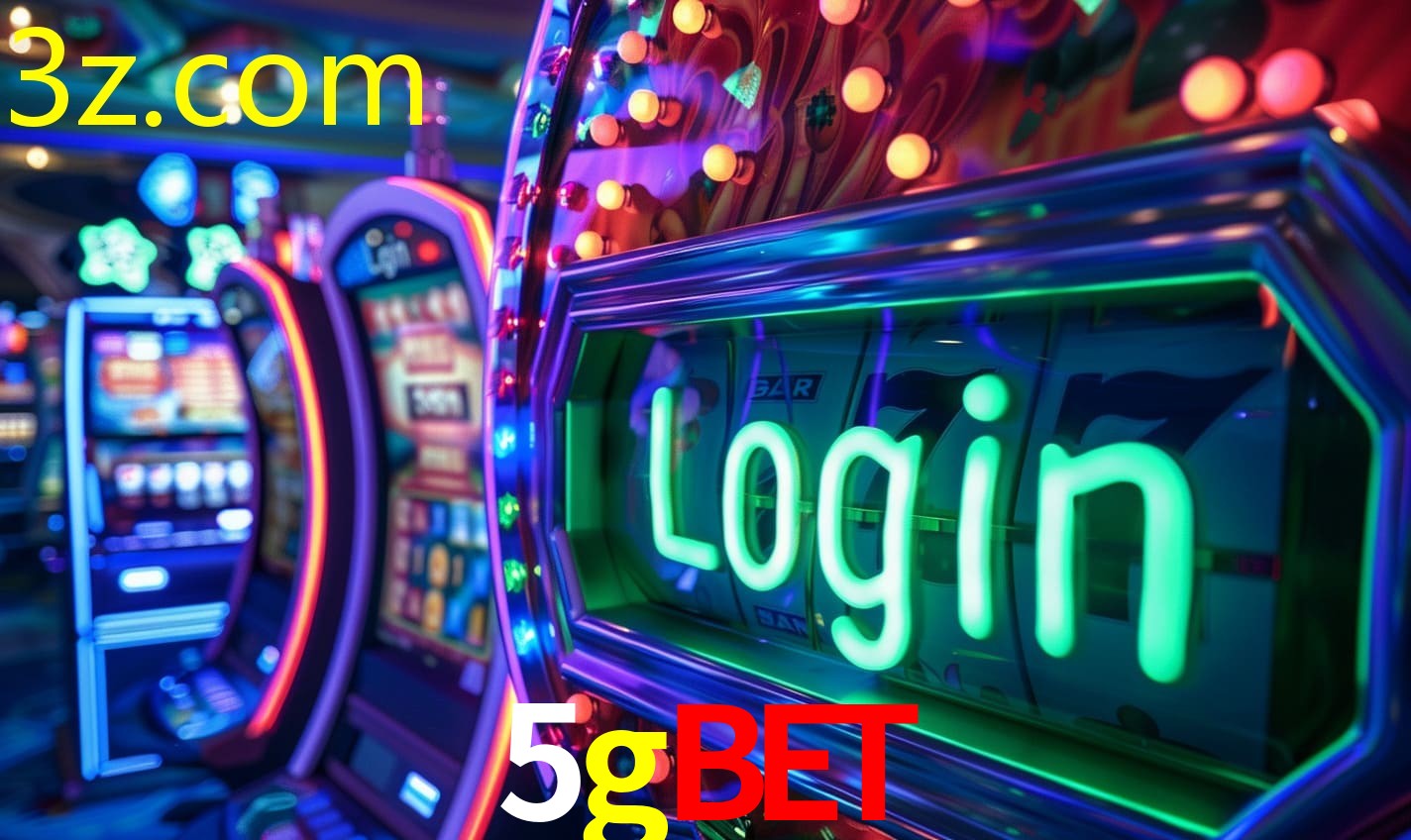 5GBET.COM