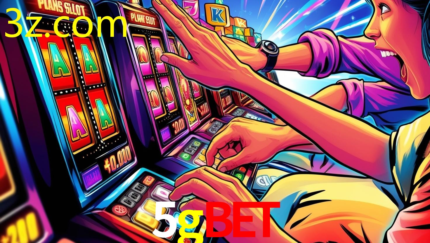 5GBET.COM