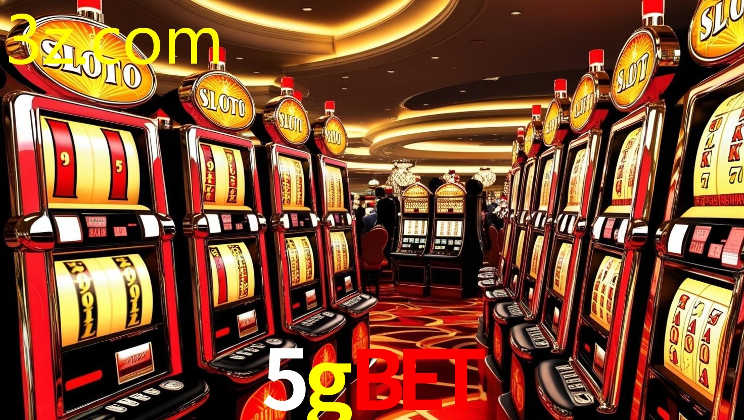 5GBET.COM