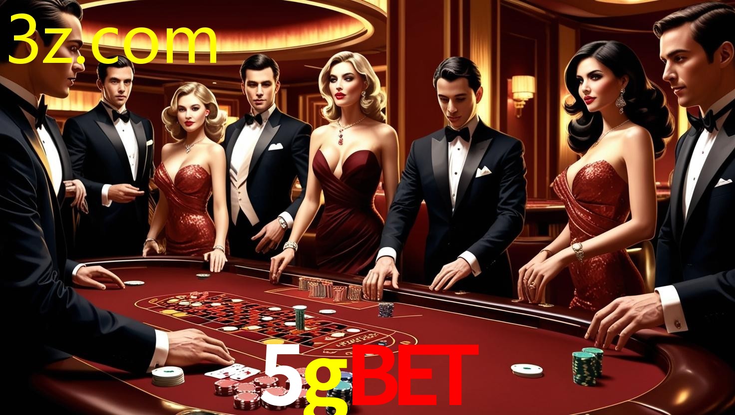 5GBET.COM