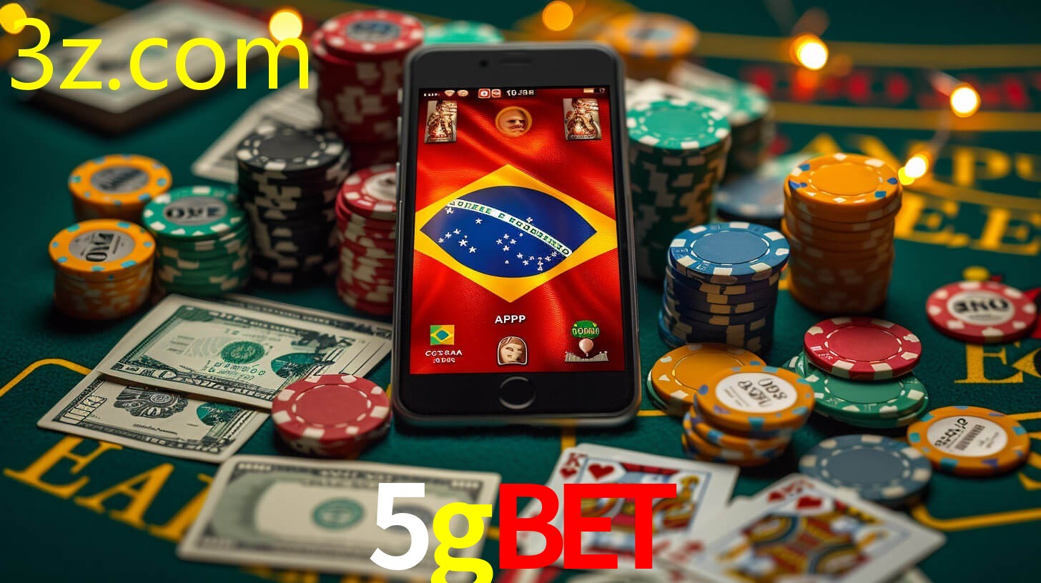 5GBET.COM